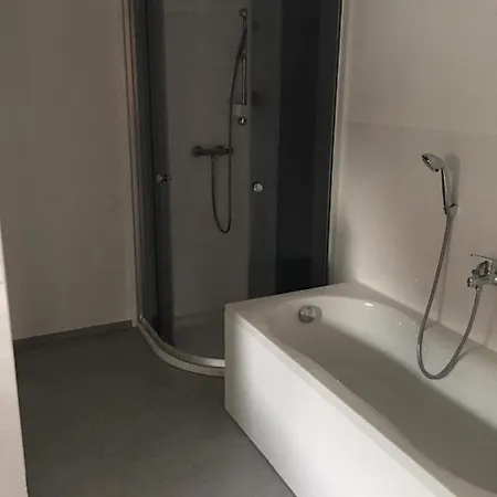 Apartamento Andrea Untermunkheim
