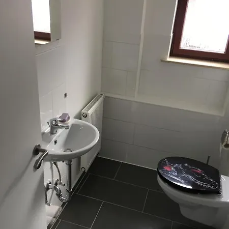 Andrea Apartamento