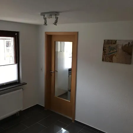 Apartamento Andrea *
