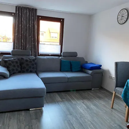 Andrea Apartamento